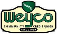 weyco community credit union